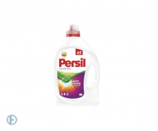 Средство для стирки жидкое автомат 2,6 л PERSIL (Персил) Color, гель