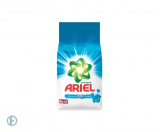 Стиральный порошок-автомат 3 кг, ARIEL (Ариэль) 