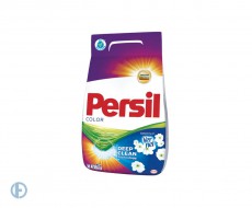 Стиральный порошок автомат 3 кг PERSIL (Персил) Color, 