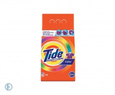 Стиральный порошок-автомат 3 кг, TIDE (Тайд) Color
