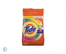 Стиральный порошок-автомат 6 кг, TIDE Color (Тайд Колор)