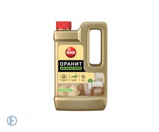 Средство для мытья пола 550 мл BAGI ОРАНИТ, концентрат