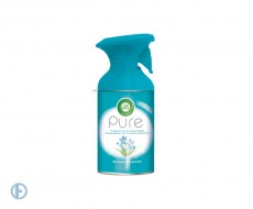 Освежитель воздуха аэрозольный 250 мл AIRWICK PURE 