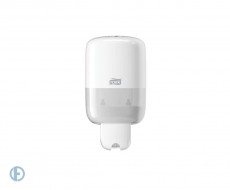 Диспенсер для жидкого мыла TORK (Система S2) Elevation, 0,5 л, mini