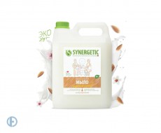 Мыло жидкое 5 л SYNERGETIC 