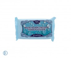 Мыло хозяйственное 72% 150 г ММЗ 