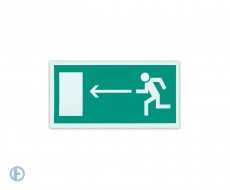 Знак эвакуационный 