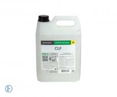 Антисептик для рук и поверхностей спиртосодержащий (64%) 5 л PRO-BRITE CLF, жидкость