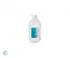 Кожный антисептик для рук, 5 л, OG-Clean, изопропиловый спирт 70%
