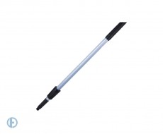 Ручка телескопическая 120 см, алюминий, LAIMA PROFESSIONAL