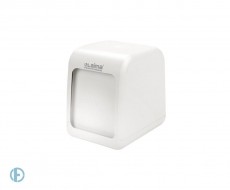Диспенсер для салфеток LAIMA PROFESSIONAL CLASSIC (Система N2), настольный, белый, ABS-пластик