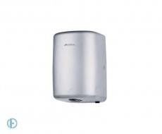 Сушилка для рук KSITEX UV-1150 AC, 1150 Вт, ультрафиолет, металлическая, матовая