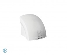 Сушилка для рук SONNEN HD-688, 2000 Вт, пластиковый корпус, белая
