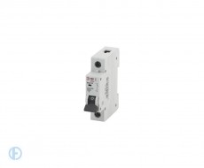 Автоматические выключатели ЭРА Pro NO-900-06 ВА47-29 1P 4А кривая C