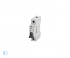 Автоматические выключатели ЭРА Pro NO-900-09 ВА47-29 1P 8А кривая C