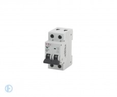 Автоматические выключатели ЭРА Pro NO-900-26 ВА47-29 2P 10А кривая C