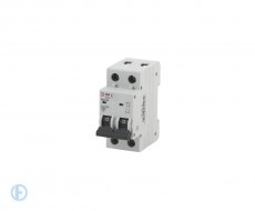 Автоматические выключатели ЭРА Pro NO-900-32 ВА47-29 2P 40А кривая C
