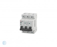 Автоматические выключатели ЭРА Pro NO-900-49 ВА47-29 3P 50А кривая C