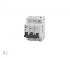 Автоматические выключатели ЭРА Pro NO-900-50 ВА47-29 3P 63А кривая C
