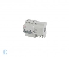 АД-14 (AC) C16 30mA 4,5кА 3P+N - SIMPLE-mod-36 Авт. выкл. дифференциального тока ЭРА S