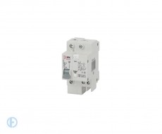 АД-12 (AC) C20 30mA 4,5кА 1P+N - SIMPLE-mod-30 Авт. выкл. дифференциального тока ЭРА S