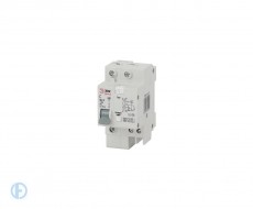 АД-12 (AC) C32 30mA 4,5кА 1P+N - SIMPLE-mod-32 Авт. выкл. дифференциального тока ЭРА S