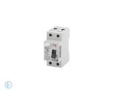 УЗО ВД1-63 Электромеханическое 1P+N 50А 300mA NO-902-70 ЭРА Pro