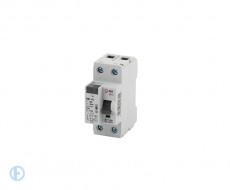 УЗО ВД1-63S Селективное 1P+N 50A 100mA NO-902-151 ЭРА Pro