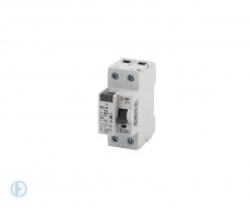 УЗО ВД1-63 Электромеханическое 1P+N 100А 300м NO-902-60 ЭРА Pro