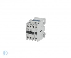 Контактор ЭРА PRO KKM11-018-400-10-E КМИ-11810 18А 400В/АС3 1НО