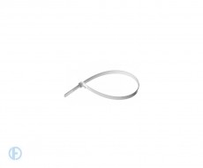 Хомут нейлоновый Smartbuy, 4,8х400