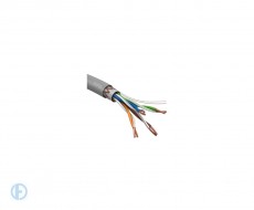 ЭРА Кабель витая пара SF/UTP Cat5e 4x2x24 AWG CU PVC 305 м