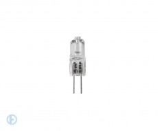 Лампа галогенная ЭРА G4-JC-20W-12V (10,100)