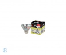 Лампа галогенная ЭРА GU5.3-JCDR (MR16) -35W-230V-CI