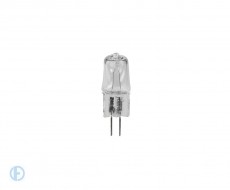 Лампа галогенная ЭРА G4-JCD-40W-230V-CI