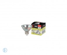 Лампа галогенная ЭРА GU5.3-JCDR (MR16) -50W-230V-CI