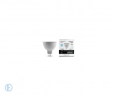Лампа Gauss LED Elementary MR16 GU5.3 5.5W 6500К