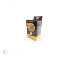 Светодиодная (LED) Лампа ART Smartbuy-G80-7W/2000/E27