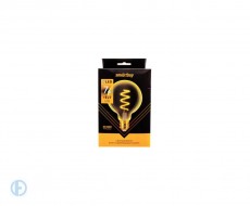 Светодиодная (LED) Лампа ART Smartbuy-G95-7W/3000/E27