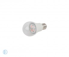Лампы тип цоколя E27 ЭРА FITO-14W-RB-E27-K