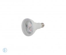 Лампы тип цоколя E27 ЭРА FITO-16W-RB-E27-K