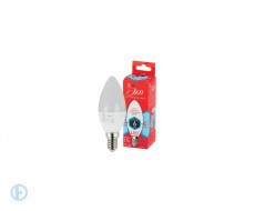 Лампа светодиодная ЭРА ECO LED B35-6w-840-E14