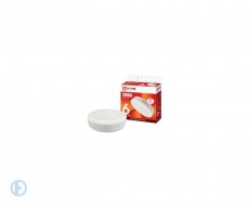 Лампа светодиодная LED-GX53-VC 6Вт 230В 6500К 540Лм IN HOME