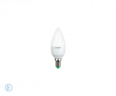 Светодиодная (LED) Лампа Smartbuy-C37-9,5W/3000