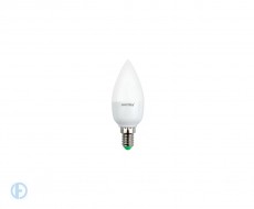 Светодиодная (LED) Лампа Smartbuy-C37-9,5W/4000