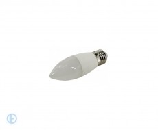 Светодиодная (LED) Лампа Smartbuy-C37-9,5W/4000 E27