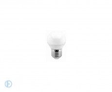 Светодиодная (LED) Лампа Smartbuy-G45-9,5W/3000/E27