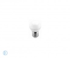Светодиодная (LED) Лампа Smartbuy-G45-9,5W/4000/E27