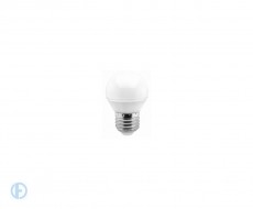 Светодиодная (LED) Лампа Smartbuy-G45-9,5W/6000/E27
