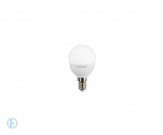 Светодиодная (LED) Лампа Smartbuy-P45-9,5W/3000/E14